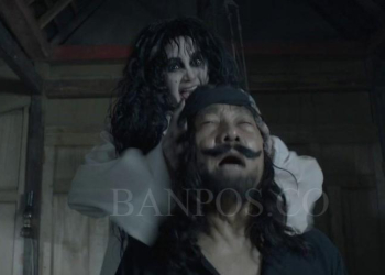 Suzzanna Malam Jumat Kliwon