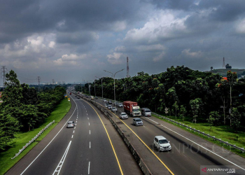 Tol Ciawi-Sukabumi