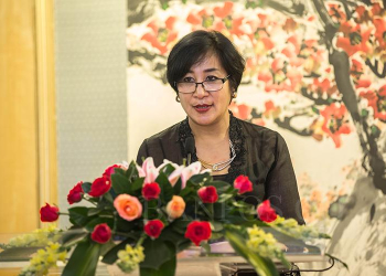 Ratu Silvy Gayatri