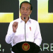 Presiden Jokowi