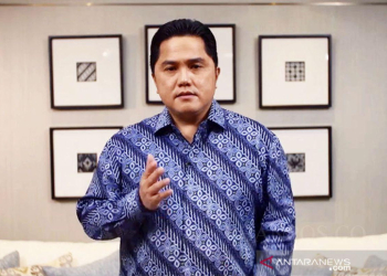 Erick Thohir
