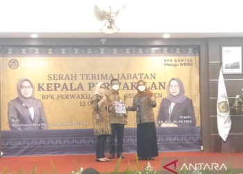 BPK Banten
