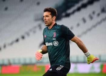 Gianluigi Buffon