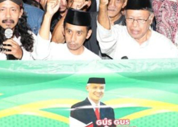 Gus Gus Nusantara