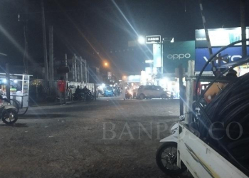 Pembongkaran JPL 183 Bawa Berkah