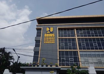 Sulitnya Konfirmasi Dugaan Kerusakan Bendungan Sindangheula