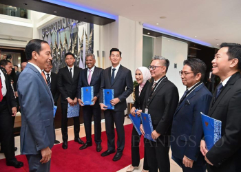 Kiprah Combihar di Kenya