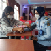 Lapas Gelar Donor Darah