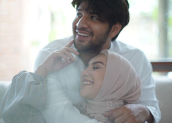 Ammar Zoni dan Irish Bella