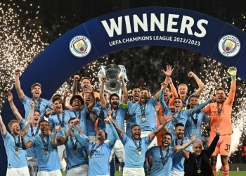 The Citizens Buka Sejarah Baru