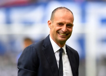 Massimiliano Allegri