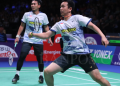 Mohammad Ahsan dan Hendra Setiawan