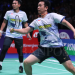 Mohammad Ahsan dan Hendra Setiawan