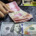 Rupiah dan Dolar AS