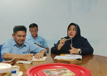 Butuh Anggaran Rp8,2 M Operasionalkan SPAM