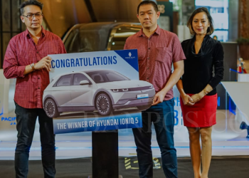 Pasific Place Jakarta