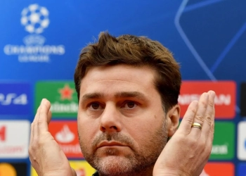 Pochettino