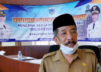 Program Strategis Daerah (PSD) yang ditetapkan oleh Pemerintah Provinsi Banten