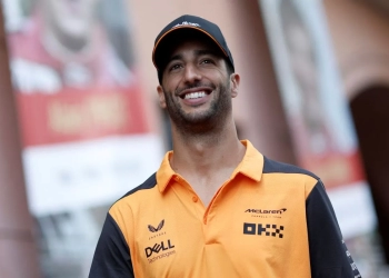 Ricciardo