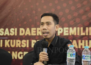 104 Bacaleg Kota Tangerang TMS