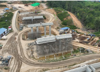 Sambut Indonesia Emas PUPR