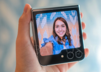 Samsung Galaxy Z Flip5