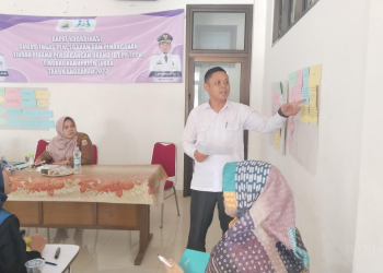 Pendidikan dan Ekonomi Jadi Faktor Masuknya TPPO