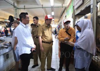 Pemkot Tangerang Door to Door Layani Pembuatan NIB