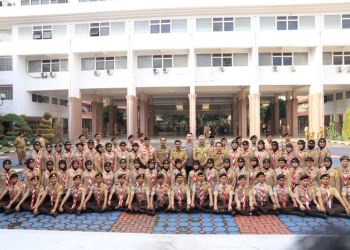 Kepala Dinas Pendidikan Kota Tangerang, Jamaluddin