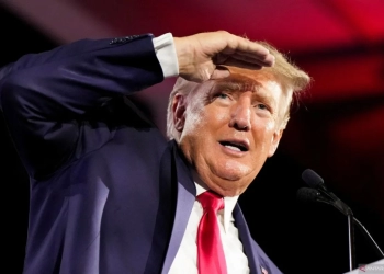 Trump Presiden Amerika Serikat