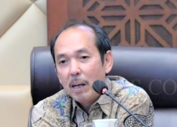 Wacana Majukan Pilkada