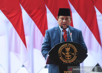 Prabowo Subianto