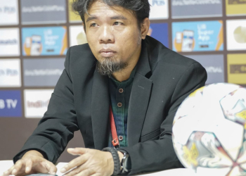 Chandra Magga - Daeng