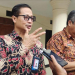 Deputi Bidang Koordinasi dan Supervisi KPK Agus Priyanto.