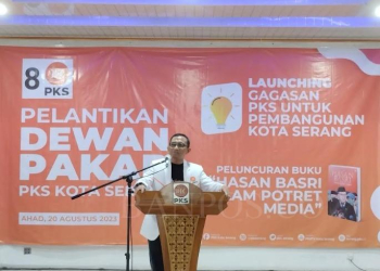 Kampanye di Sekolah Dewasakan Demokrasi