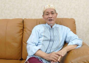 Tokoh Banten Angkat Bicara Soal PLTU Disebut Sumber Polusi Jakarta