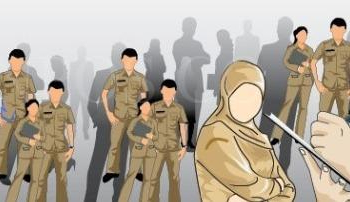 Badan Pelayanan Pajak Daerah (BP2D) Kabupaten Pandeglang yang menegur 18 pengusaha