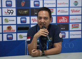 Ini Harapan Manajemen PSIS Hadapi 2 Laga Kandang
