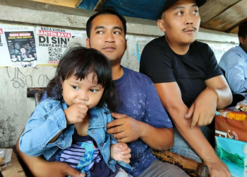 Anak Diduga Korban Penculikan Ditinggal di Masjid