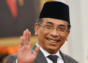 KH Yahya Cholil Staquf