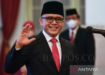 Abdul­lah Azwar Anas