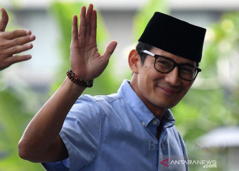 Sandiaga Uno