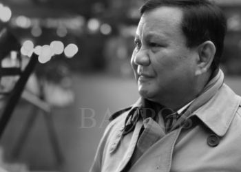 Prabowo Lebih Beruntung Dibanding Ganjar Dan Anies