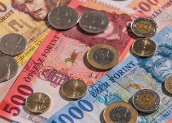 forints Hungaria