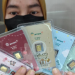harga emas naik Rp 7000