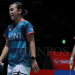 Febriana Dwipuji Kusuma/Amalia Cahaya Pratiwi gagal ke bak ak 8 besar di turnamen Korea, Japan dan Australia terbuka 2023.
