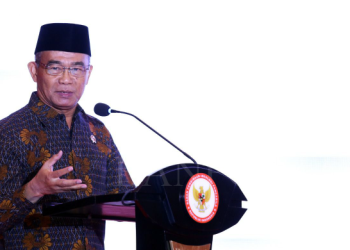 Menko PMK Muhadjir Effendy (Foto: Humas Kemenko PMK)