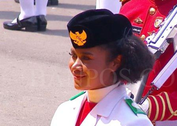 Lilly Indiani Suparman Wenda