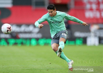 Alberto Rodriguez Pemain Persib Bandung