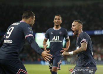 Euro 2024: Prancis Sempurna, Belanda-Denmark Menang